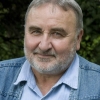 Mikó István profilképe