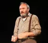 Bregyán Péter profilképe